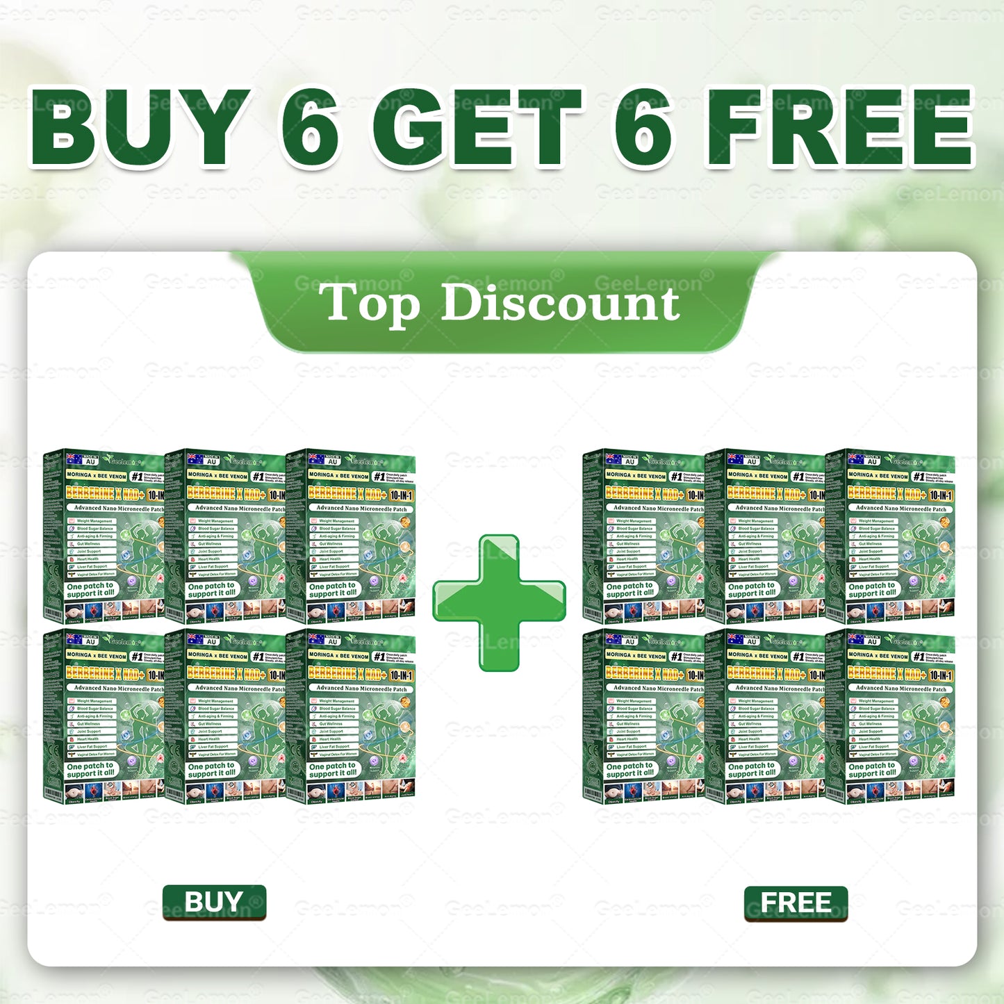 Official AUS Store ๐ฆ๐บ | ๐งโโ๏ธ๐ฉบ ๐๐๐๐๐๐ฆ๐จ๐งยฎ Moringa ยท Berberine ร NAD+ ๐๐-๐ข๐ง-๐ ๐๐๐ฏ๐๐ง๐๐๐ ๐๐๐ง๐จ ๐๐ข๐๐ซ๐จ๐ง๐๐๐๐ฅ๐ ๐๐๐ญ๐๐ก โ ๐๐ง๐๐ ๐๐๐ข๐ฅ๐ฒ, ๐๐ข๐ฌ๐ข๐๐ฅ๐ ๐๐๐ฌ๐ฎ๐ฅ๐ญ๐ฌ ๐ข๐ง ๐ ๐๐๐ฒ๐ฌ