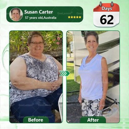 ✨ 𝐆𝐞𝐞𝐋𝐞𝐦𝐨𝐧®Only 5 pairs left! We're offering you an additional 50% discount! Get yourself in shape and healthy. Miss out now, and you won't have another chance until next year.