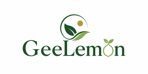 Geelemon