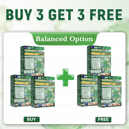 Official AUS Store 🇦🇺  | 🧑‍⚕️🩺 𝐆𝐞𝐞𝐋𝐞𝐦𝐨𝐧® Moringa · Berberine × NAD+ 𝟏𝟎-𝐢𝐧-𝟏 𝐀𝐝𝐯𝐚𝐧𝐜𝐞𝐝 𝐍𝐚𝐧𝐨 𝐌𝐢𝐜𝐫𝐨𝐧𝐞𝐞𝐝𝐥𝐞 𝐏𝐚𝐭𝐜𝐡 — 𝐎𝐧𝐜𝐞 𝐃𝐚𝐢𝐥𝐲, 𝐕𝐢𝐬𝐢𝐛𝐥𝐞 𝐑𝐞𝐬𝐮𝐥𝐭𝐬 𝐢𝐧 𝟕 𝐃𝐚𝐲𝐬